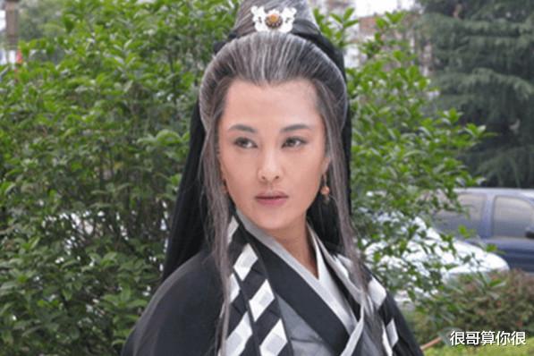 人世间|《人世间》中的配角太强大，连扮演浴池女技师的演员都来头不小