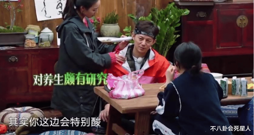 娱乐圈|娱乐圈5大养生达人,看完他们的妙计,感觉自己也能长命百岁!