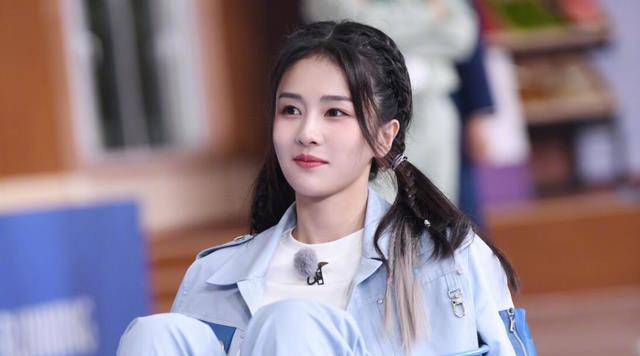 王鹤棣|王鹤棣出演“现偶东方青苍”，与白鹿合作《以爱为营》网友很期待