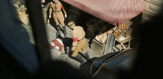 苏拉|悄悄播出的成人向,女主惨死14次,以为又是循环?小看她了!