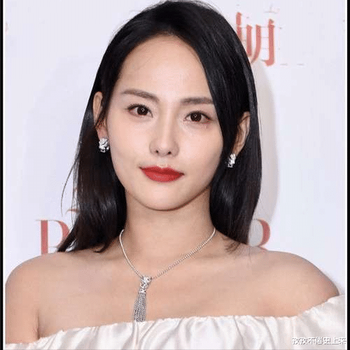 女孩|娱乐圈就是个大染缸,跳进来的这5个女孩,个个都变了样