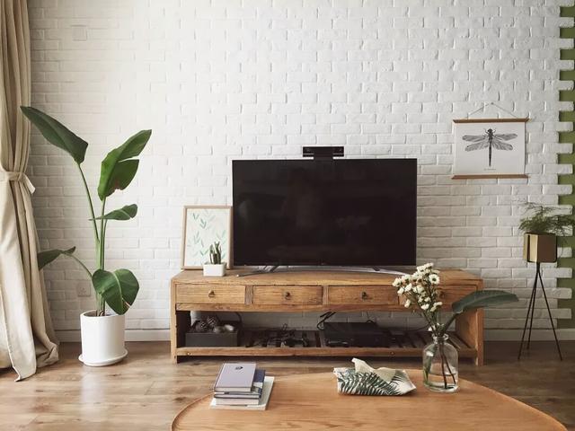 现代风格的新房入住,简直太温馨了,装修花了9万,朋友都说不信