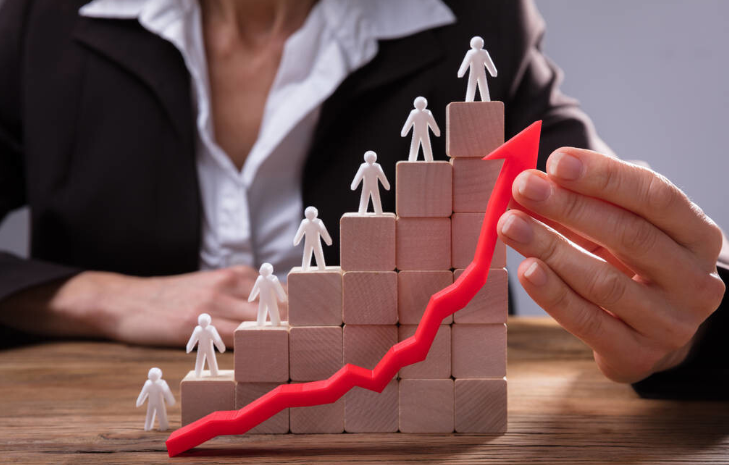 |混迹职场,区分“目标”与“手段”,才能够行稳致远