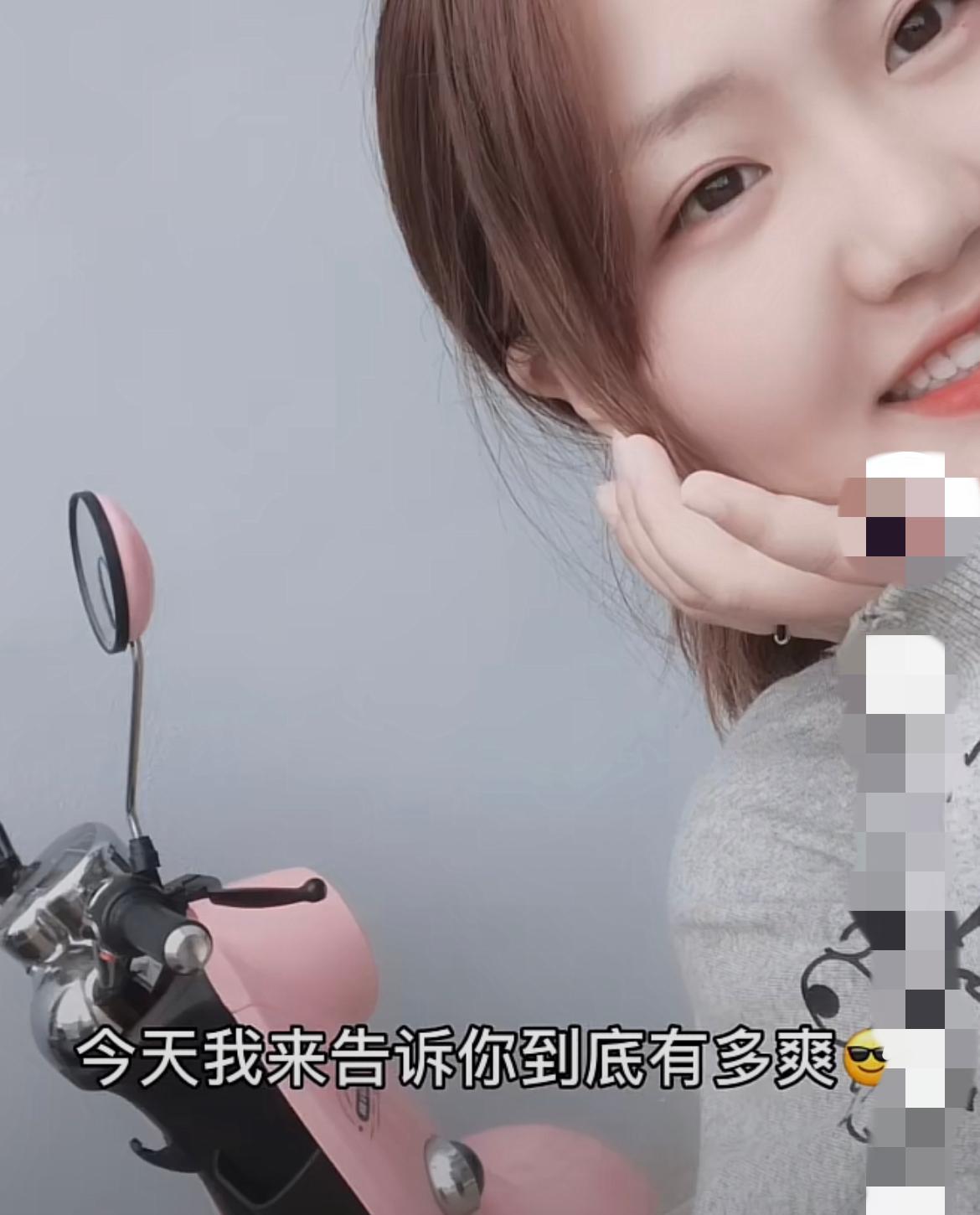 江苏00后女孩李娃娃,拍视频爆火,年入百万,圈粉900万