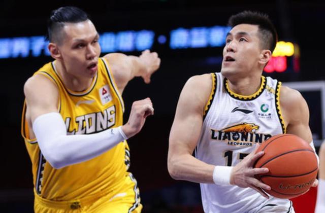 郭艾伦|CBA决赛！辽宁本钢99比90广厦！大比分2-0！弗格27分！郭艾伦4分