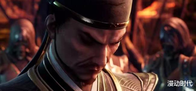 画江湖之不良人|画江湖之不良人：李星云最大的败笔不是他太懦弱，而是他太牛了！
