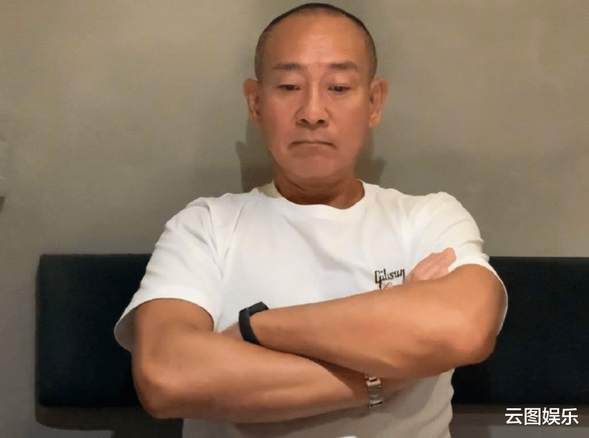 makiyo|郑秀文林保怡等聚会，抱作一团大笑不止，李珊珊患病多年身材发福