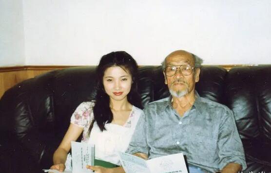 颜丙燕|她是尉迟兰心 她是肖红 她也是李宝莉 50岁影后拒接综艺赚快钱