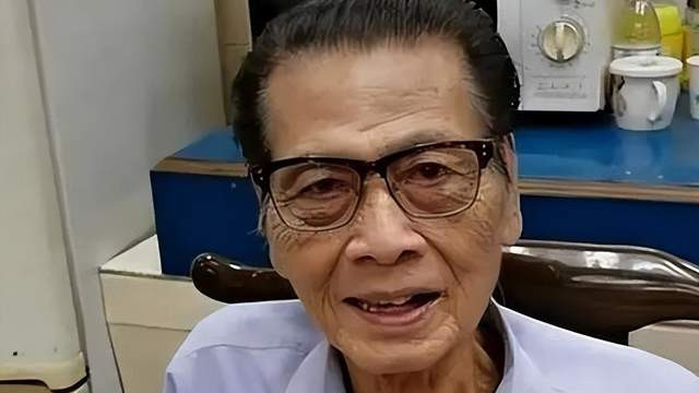 龚锦堂|突传噩耗！《外来媳妇本地郎》康伯扮演者去世，最后身影惹人泪目