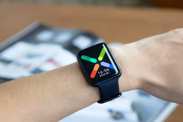 小米科技|战斗力依旧拉满，OPPO Watch2系列斩获京东智能手表销售额TOP2