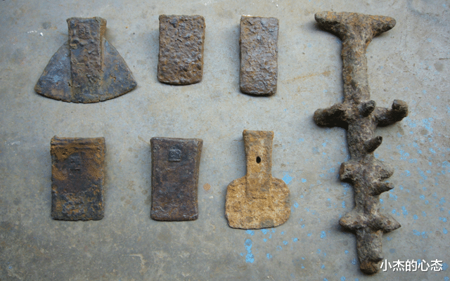 25万年前的“铁器”被发现,达尔文进化论被“打脸”?