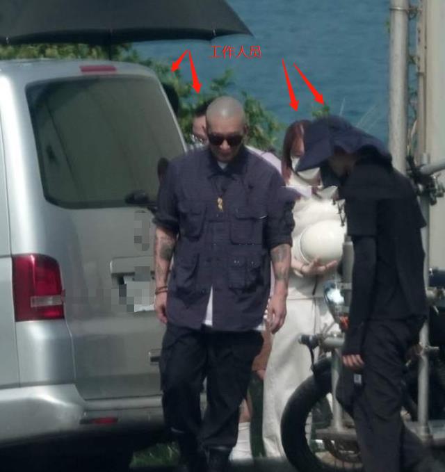 具俊晔|曝具俊晔拍机车广告入百万!一气呵成无NG,和大S婚后出场费翻7倍