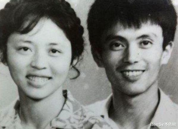 吴京|孙俪继母黄玉玲，面对误解以大爱包容女儿，从此孙俪有了两个妈妈