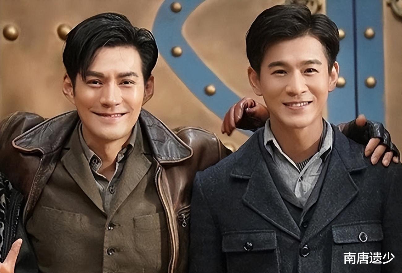 王心凌|《哥哥2》拟邀名单待曝光,二三线男星恐抢破头,TVB四子呼声颇高