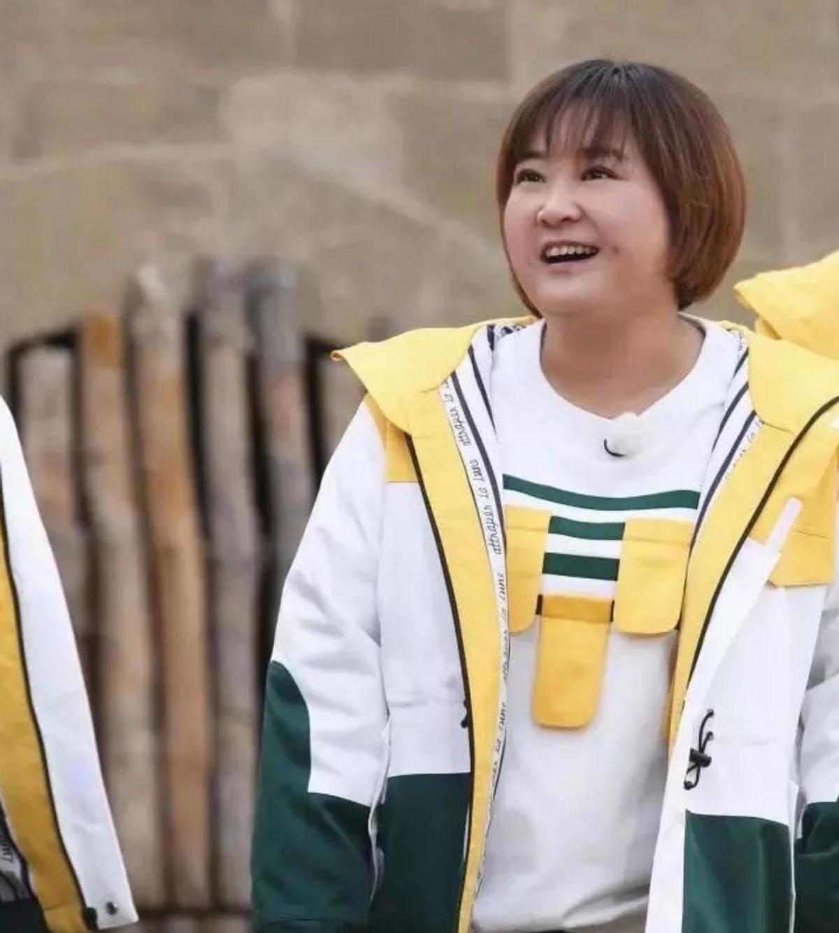 金·卡戴珊|《向往7》5人海报官宣!从C位看端倪:本季一家之主由谁担任