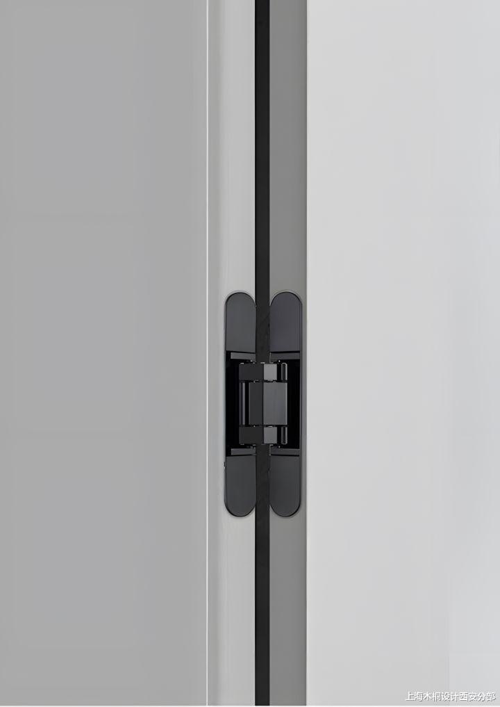 隐形门丨颜值与高级感背后,不能忽略的施工要点