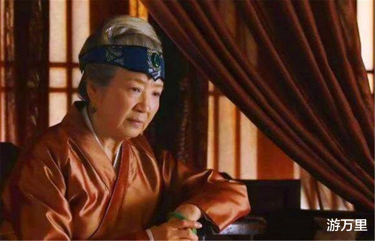 盛纮|《知否》盛老太太为盛纮做了那么多,盛纮对她为何还是如此凉薄?