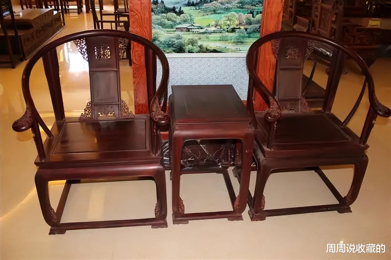 紫檀|红木中有6种紫檀木,具体都是谁?