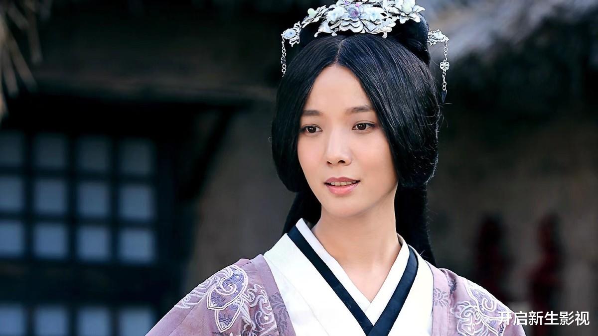 电视剧|相貌平平别硬演“第一美人”，15个过度自信的女星，个个是笑话