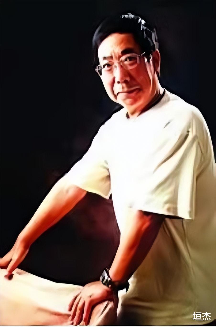 相声|南派相声代表杨五六：与妻子恩爱一生，去世17年后他的妻儿怎样了