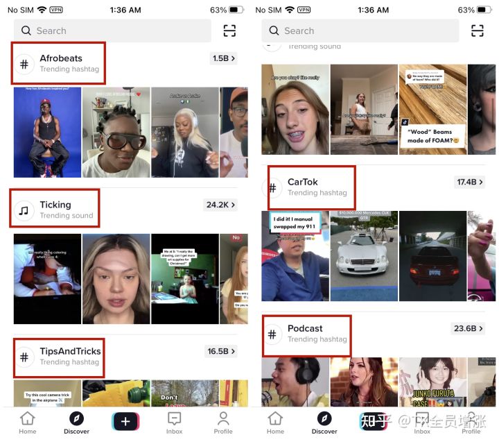tiktok|目前跨境电商哪个平台比较好做?答案你绝对想不到!!
