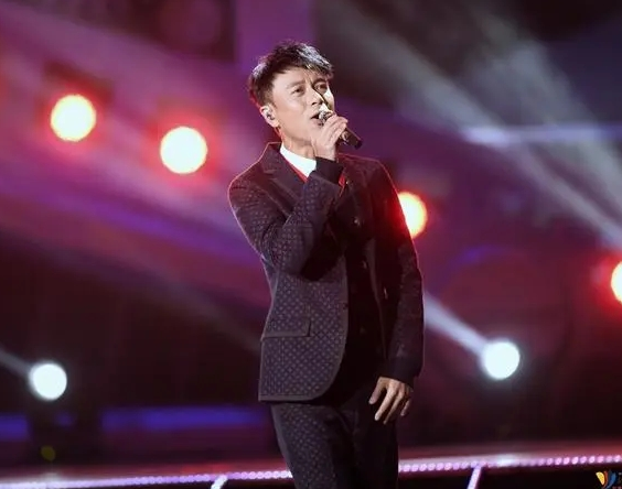 古巨基|声生不息4公歌单曝光：陈奕迅歌为主题，李克勤再唱“讨厌”的歌