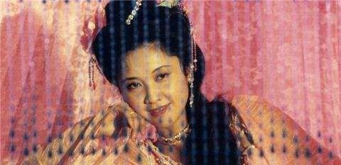 唐僧|“最美女儿国国王”朱琳：曾被传因戏生情，苦等“唐僧”三十年