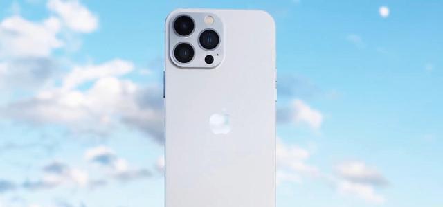 iPhone 14 Pro|iPhone14Pro再曝光：超感知镜头+8G运存，旗舰终结者