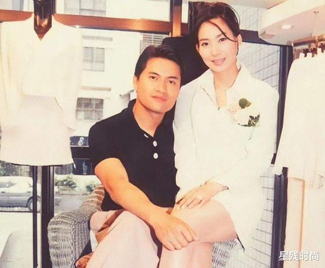 侯勇|7位三婚男明星现状,有人越娶越年轻,有人独爱大富婆