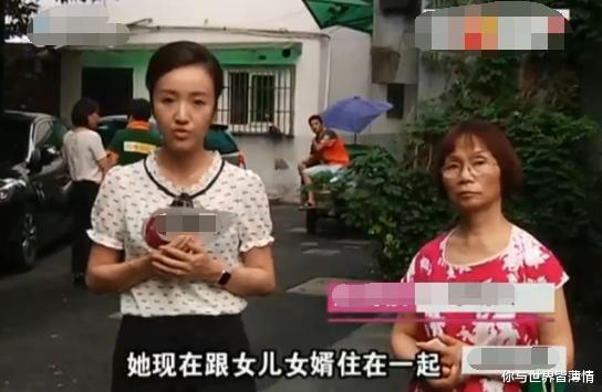 父亲去世,母亲要求女儿把继承的25%房产份额公证给她:我要卖房