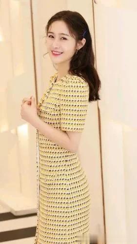 梁田|主持人·演员梁田——唯美写真