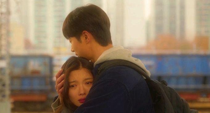 金裕贞|金裕贞、边佑锡主演新电影《20世纪少女》，复古纯美哀伤的爱情