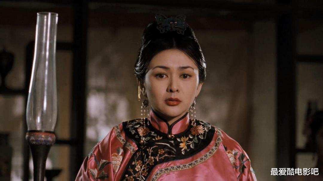 洪金宝|也就港片能把历史题材拍成武侠，虽是洪金宝导演，出彩的却是文戏