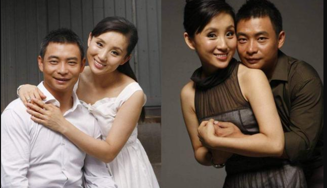 李小双|47岁体操王子白发沧桑，身家过亿娶明星为妻，膝下无儿女是遗憾