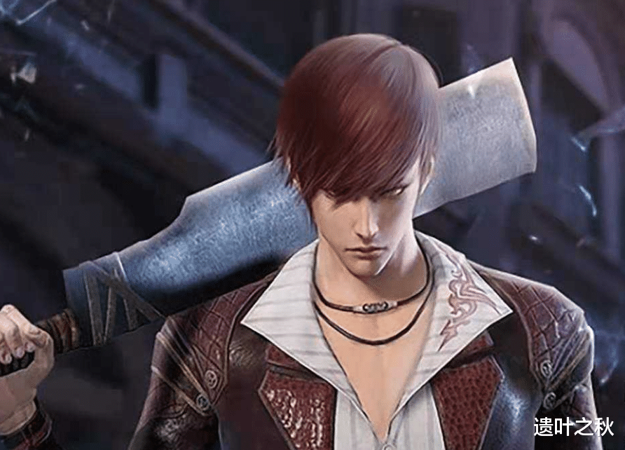 画江湖之不良人|同样是若森出品，不良人和换世门生，为何差距这么大？