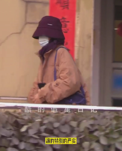 焉栩嘉|焉栩嘉张子枫疑似恋情曝光,穿情侣装同回小区,被猜测双方已同居