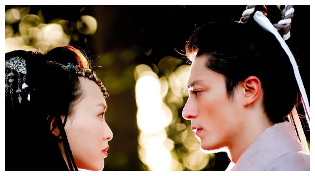 仙剑奇侠传三|从紫萱的视角看,三生三世她到底在执着什么?