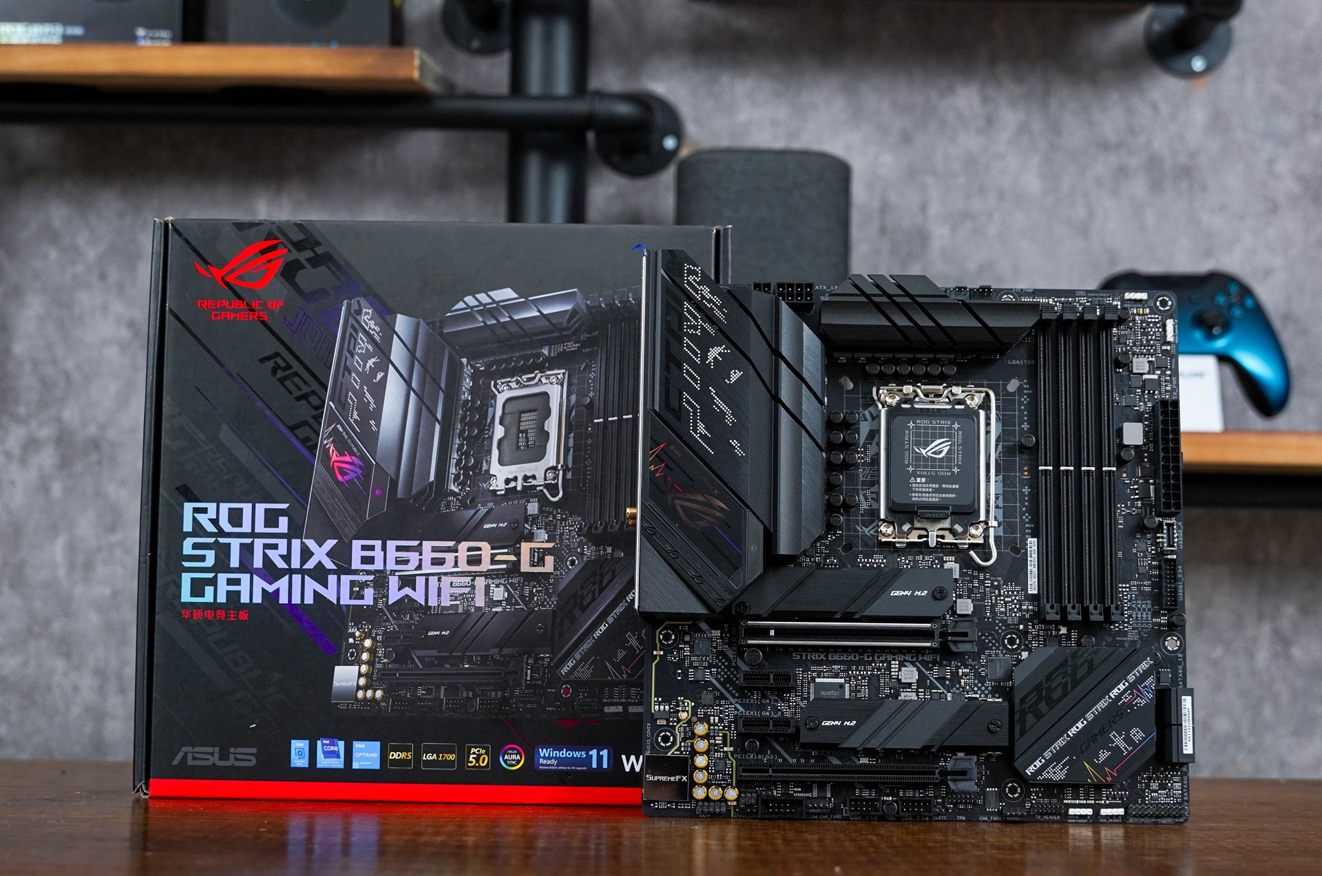 裁员|打破“行业内卷”性价比爆品,549元的JONSBO D31 Mesh装机体验