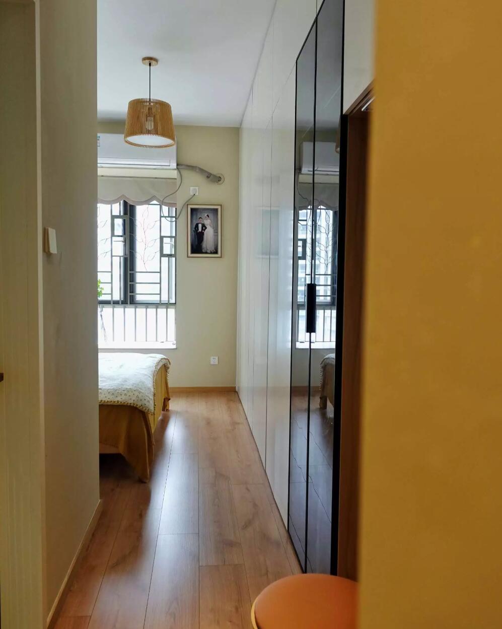 看了广州屋主的家,才知道什么是细节化,全是对生活的热爱