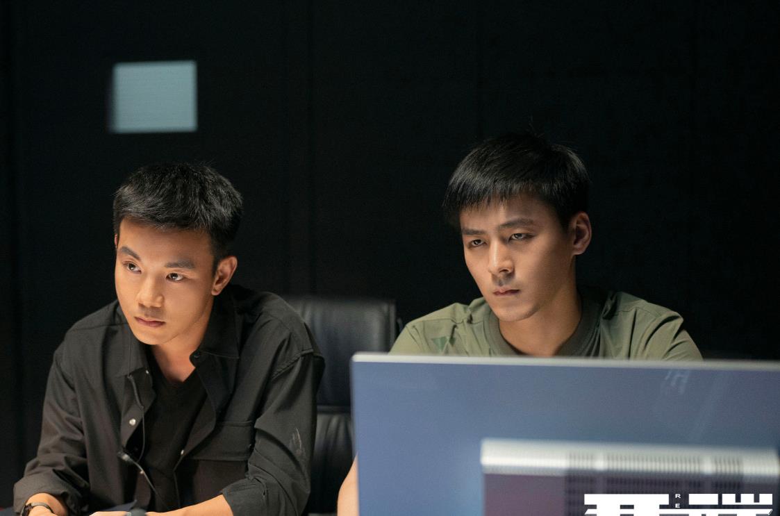 警察|《开端》：身为警察不但暴躁还诱供，这角色比刘涛还令人反感