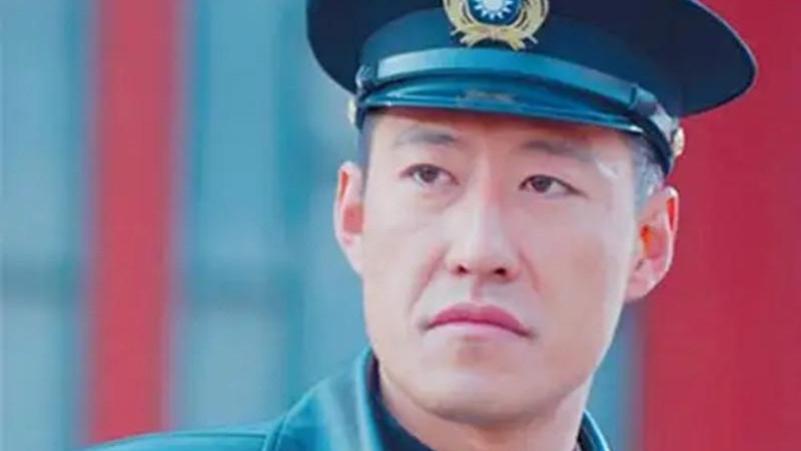 于震|演了半辈子雷剧，常年盘踞横店，网友：换台仍是他，不会拍别的