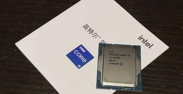 高通骁龙|降价后的I512490F和I512400F到底谁才是中端霸主？