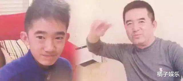 姐姐|还记得小鹿姐姐吗？47岁长这样？