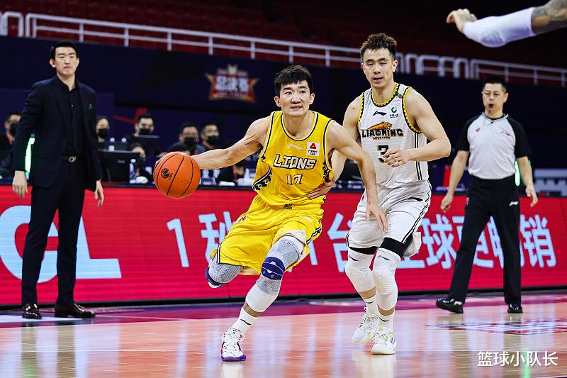 广厦|CBA总决赛：辽宁23分大胜广厦！广厦虽然足够努力    但辽宁大局已定