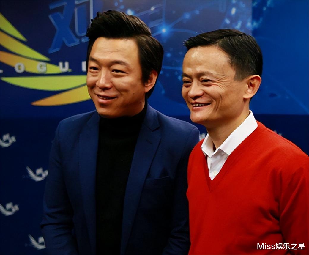 黄渤|颜值不高情商来补，马云要黄渤做免费代言，黄渤要他清空购物车