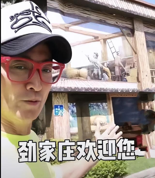 何家劲|《包青天》展昭：63岁大龄未婚，内地开店商演捞金，身价上亿