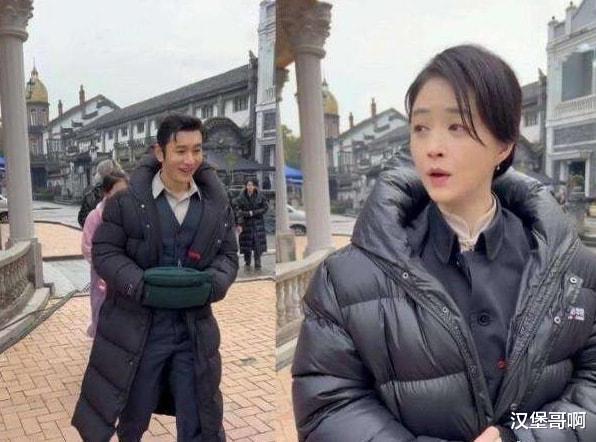 王鸥|至今单身的8位大龄女星，最大57岁最小38岁，个个潇洒又快乐