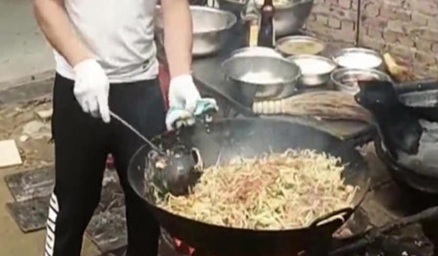 案例:有夫之妇爱上40岁老光棍后杀夫,曾山盟海誓最终变成狗咬狗