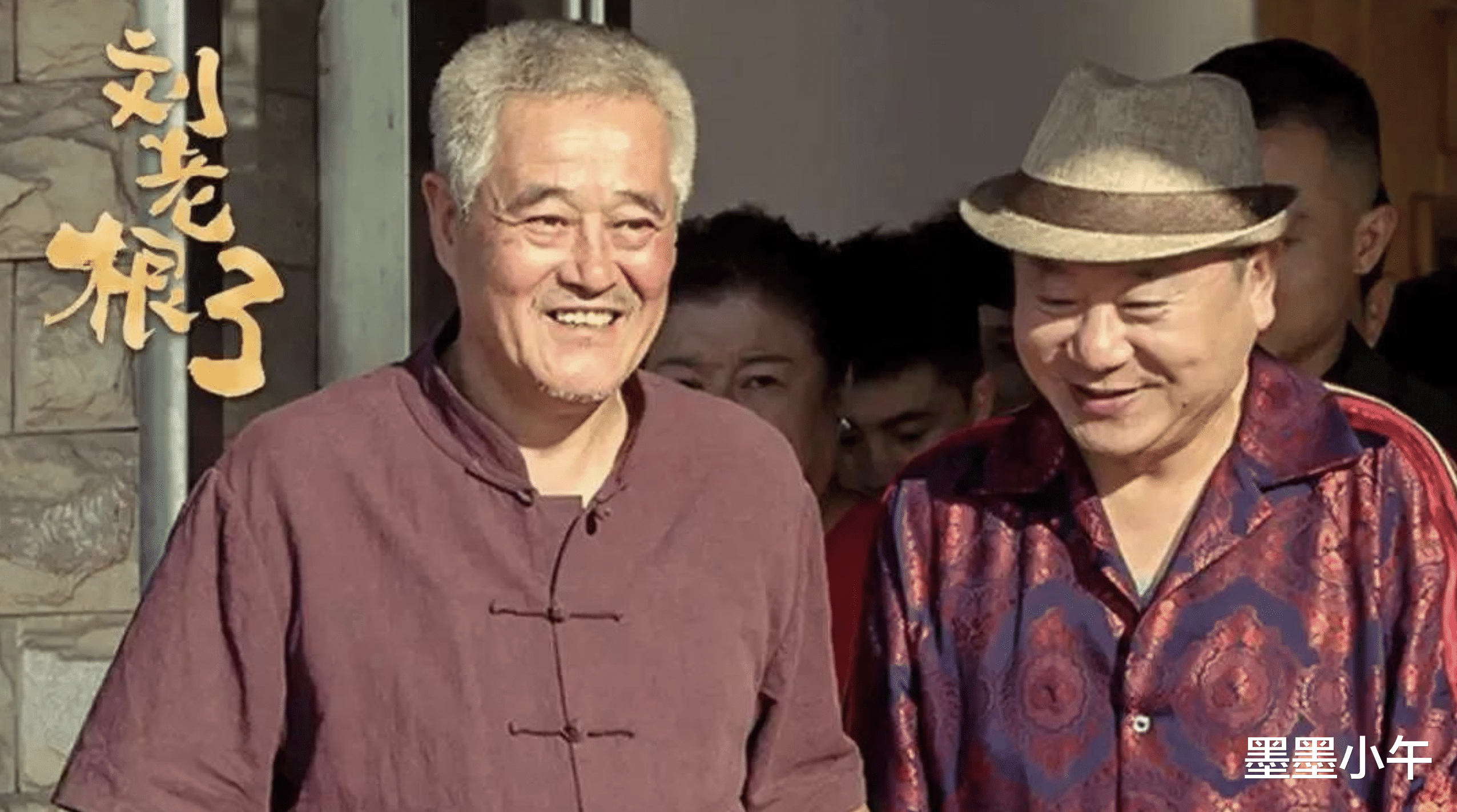 赵本山|本山传媒风光不再？赵家班分崩离析，走到这一步该怪谁呢？