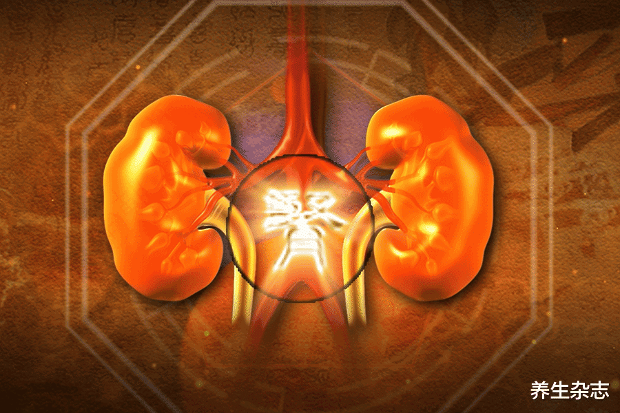 牙齿|中医揭秘：为什么人老了都会牙齿松动？一个小方法，可以牢牙固齿